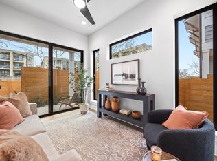 2707 Dulce Ln #14, Austin, TX 78704