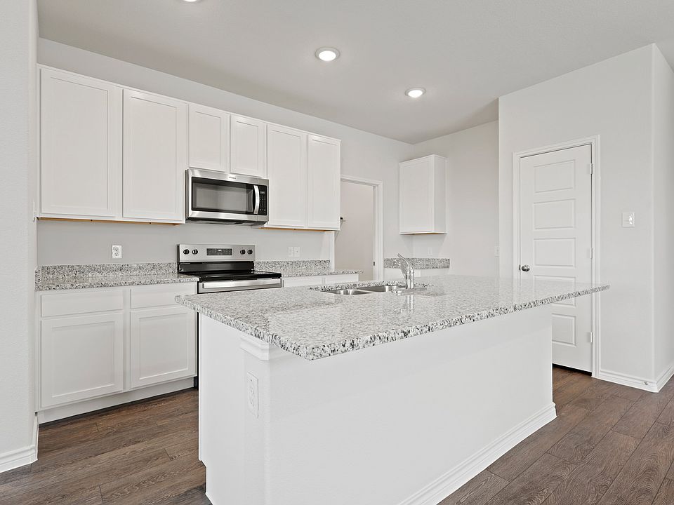 3109 Harmony Way, Cleburne, TX 76031 | Zillow