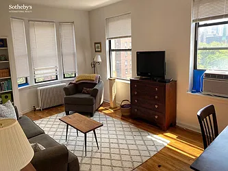 Rented by Sotheby's International Realty