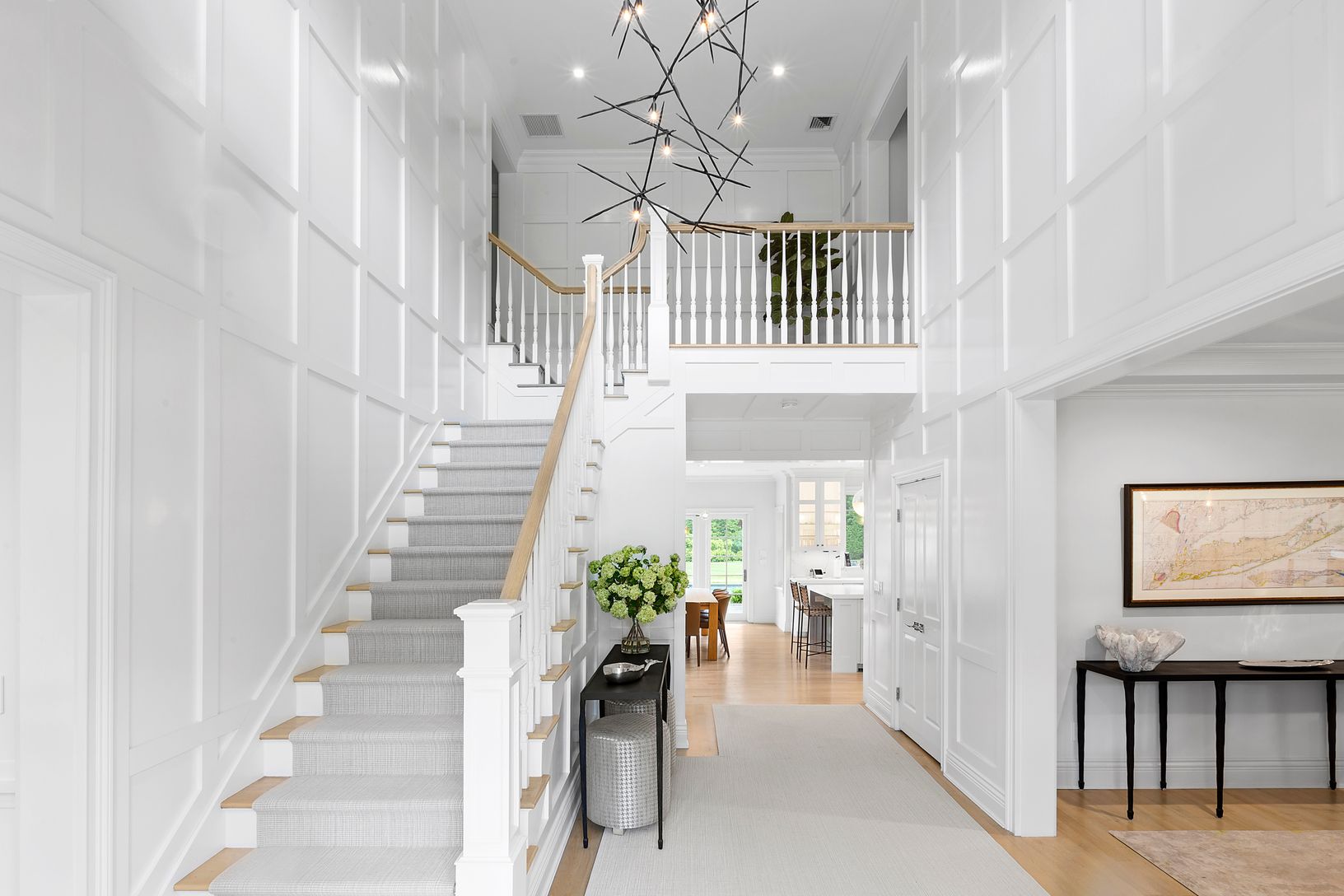  Entrance Foyer