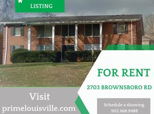 2703 Brownsboro Rd #8, Louisville, KY 40206