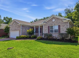2320 Golden Oak Ct, Madison, TN 37115