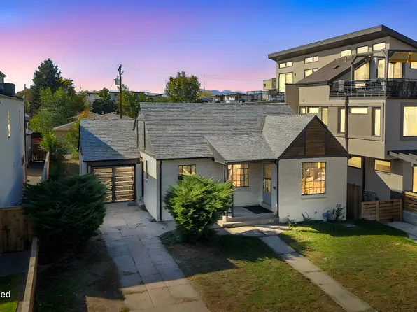 1425 Xavier St, Denver, CO 80204