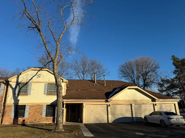 609 Ironwood Ct APT C1, Wheeling, IL 60090