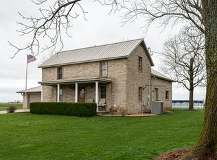 524 N Farm Road 65, Bois D Arc, MO 65612