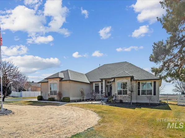 4167 E Hubbard Rd, Kuna, ID 83634