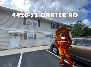 4420-35 Carter Rd, Saint Augustine, FL 32086