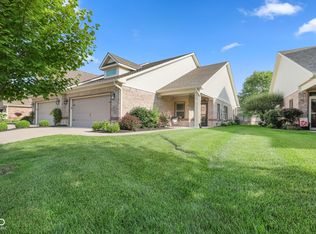 5346 Abbington Ave, Plainfield, IN 46168