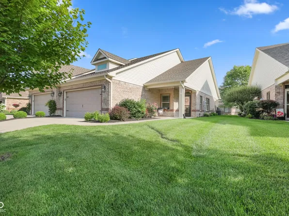 5346 Abbington Ave, Plainfield, IN 46168