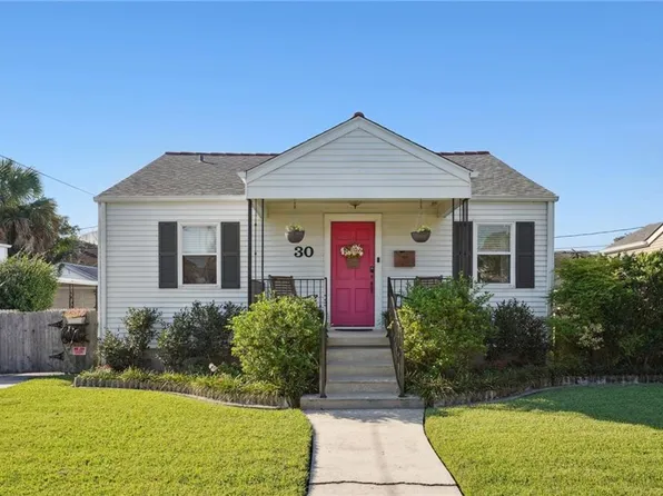 30 Sonia Pl, Jefferson, LA 70121