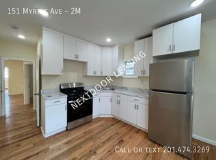 151 Myrtle Ave #2M, Jersey City, NJ 07305