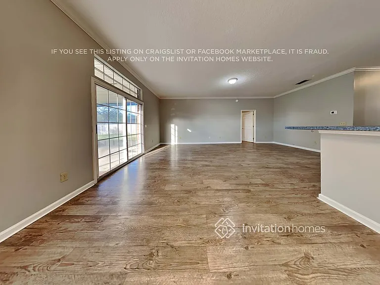 1815 Old Fleming Grove Rd — Photo 7