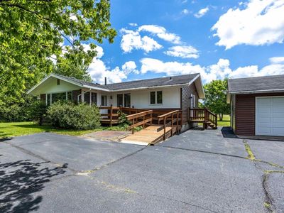 166059 RINGLE AVENUE, Ringle, WI, 54471