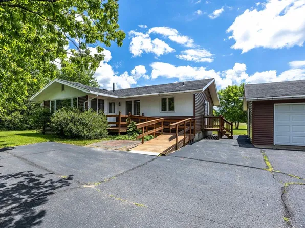 166059 RINGLE AVENUE, Ringle, WI 54471