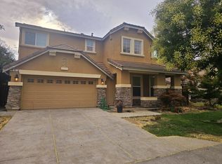 31 Vitruvius Ct, Oakley, CA