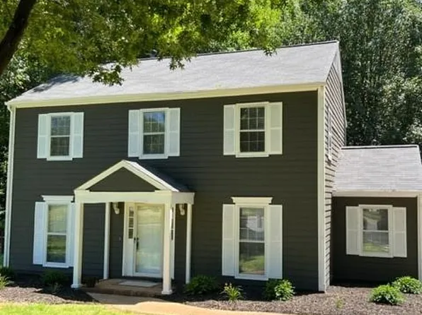 5305 Wakeley Ct, Charlotte, NC 28208