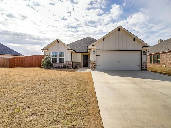 203 Harp Ave, Godley, TX 76044