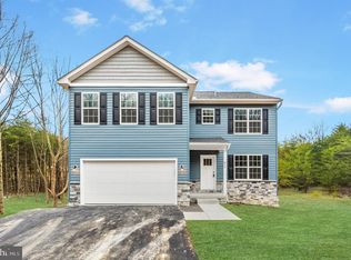 91 Jokado Ln, Hedgesville, WV 25427