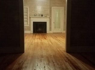 319 N Hansell St, Thomasville, GA 31792