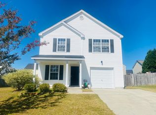 1308 Waverly Place Dr, Columbia, SC 29229