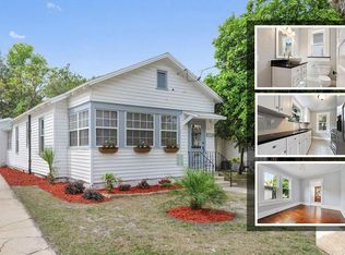 1514 Belmonte Ave, Jacksonville, FL 32207