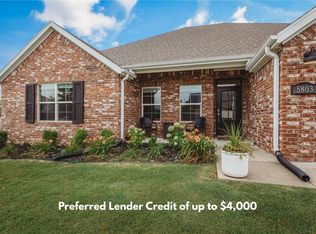 5803 W Poison Springs Dr, Fayetteville, AR 72704
