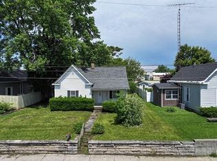 802 Lincoln Ave, Bedford, IN 47421