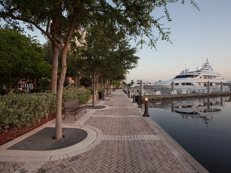 Sunrise Harbor — Photo 25