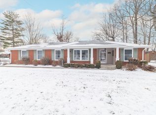 3333 S Main St, New Castle, IN 47362