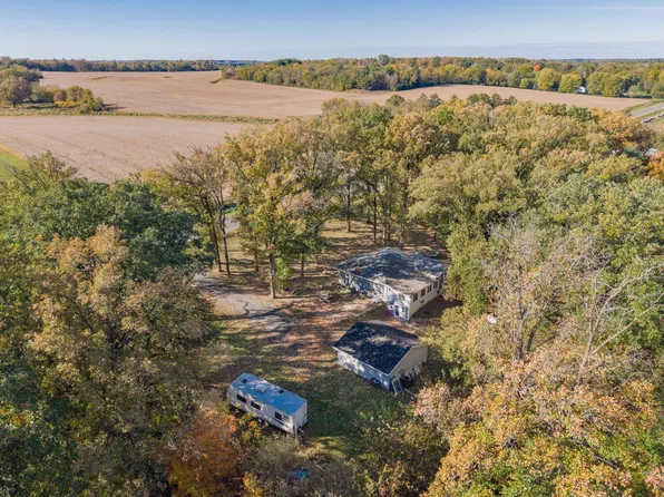 465 70th Ave, Clayton, WI 54004