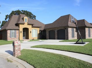 102 Andrews Cor, Lafayette, LA 70508