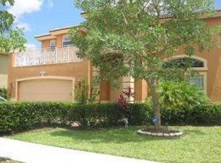 16518 SW 61st Way, Miami, FL 33193