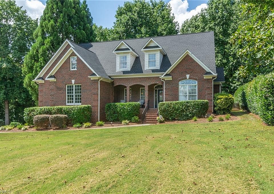 3547 Ascot Dr, Trinity, NC 27370 Zillow