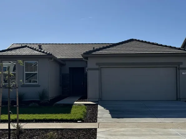 1350 Rio Grande Dr, Plumas Lake, CA 95961
