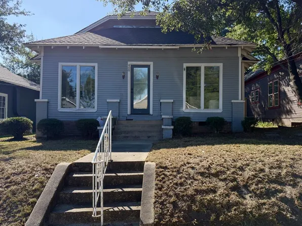 408 Short 7th Ave, Laurel, MS 39440