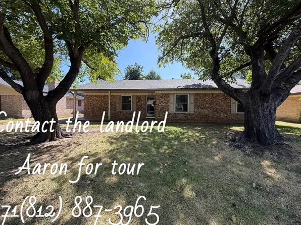 1917 Kris St, Irving, TX 75060