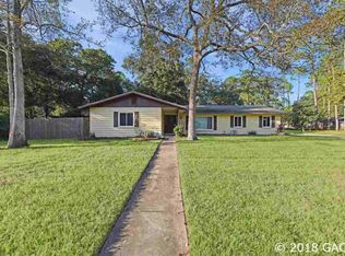 2836 NW 45th Ave, Gainesville, FL 32605