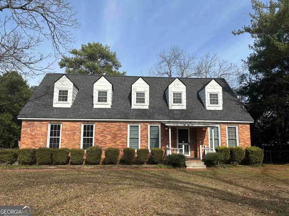 103 W Point Ct, Warner Robins, GA 31088