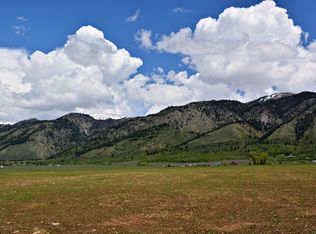 Tbd Lost Crk, Thayne, WY 83127