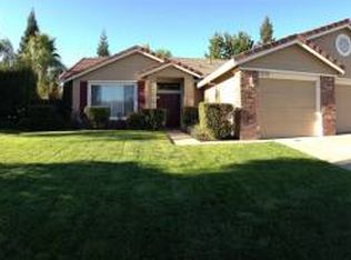 1318 Longfellow Cir, Roseville, CA