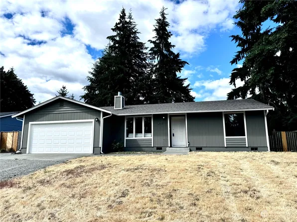 8405 187th Street Ct E, Puyallup, WA 98375