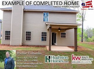 31 Valley Bluff Dr, Hamilton, GA 31811