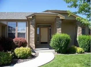 10426 W Sawtail St, Boise, ID 83714