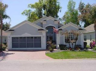 636 High Vista Dr, Davenport, FL 33837
