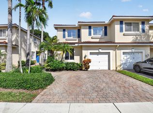 2785 S EVERGREEN Circle, Boynton Beach, FL 33426
