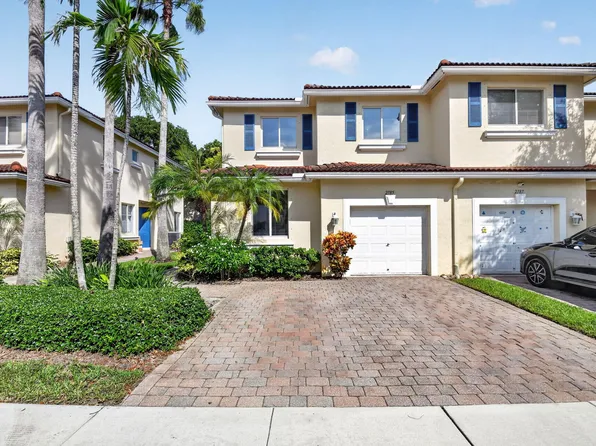 2785 S EVERGREEN Circle, Boynton Beach, FL 33426