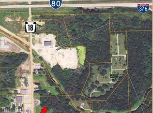 3472 Sharon Rd, West Middlesex, PA 16159