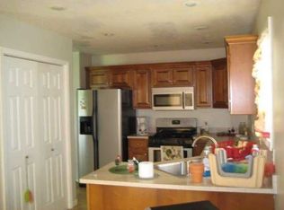 608 Dunn Ave, Crawfordsville, IN 47933
