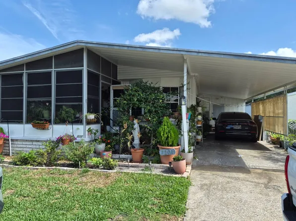 7201 Sonora Ave #437, New Pt Richey, FL 34653