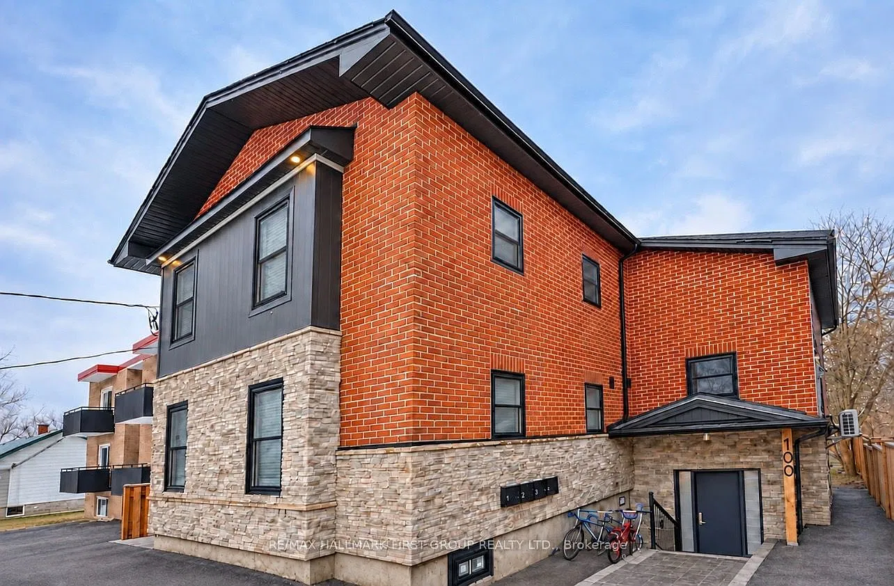 2 bed, $2,000 — Photo 1